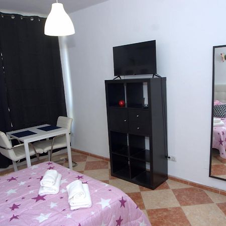Malaga Centro Historico. Apartment Ngoại thất bức ảnh