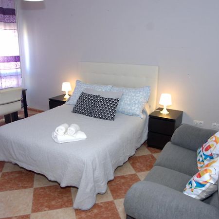 Malaga Centro Historico. Apartment Ngoại thất bức ảnh