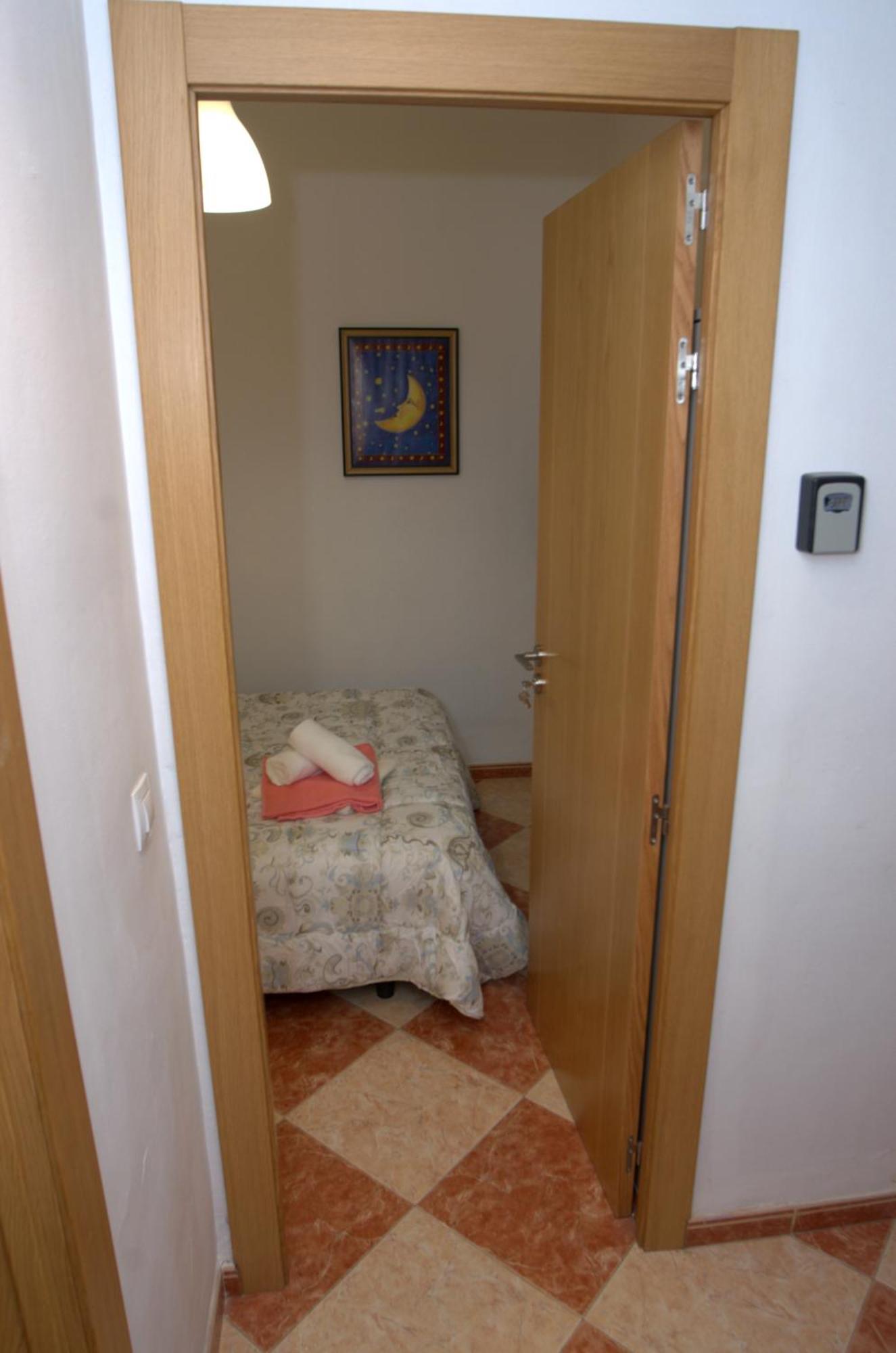 Malaga Centro Historico. Apartment Ngoại thất bức ảnh
