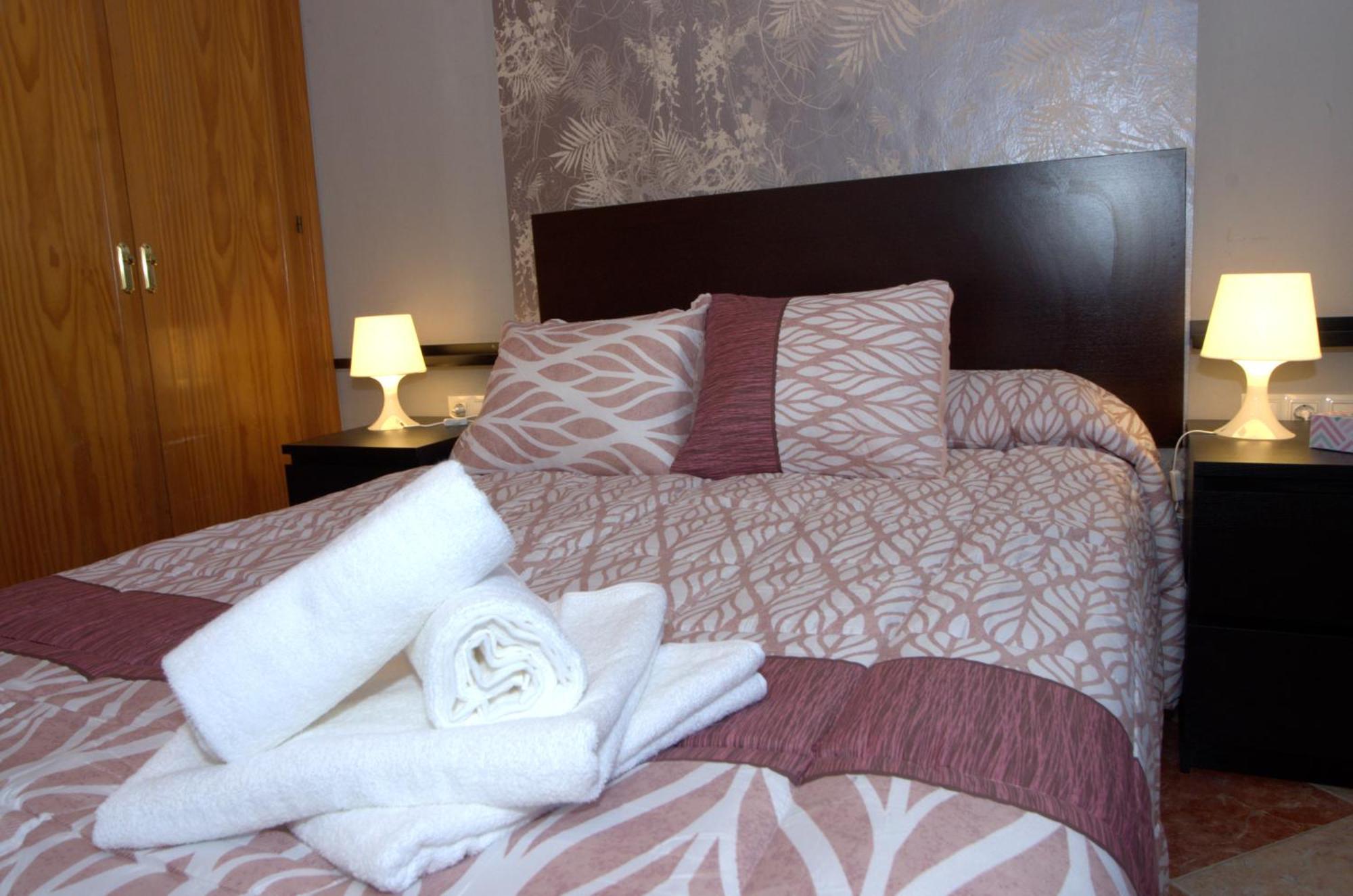 Malaga Centro Historico. Apartment Ngoại thất bức ảnh