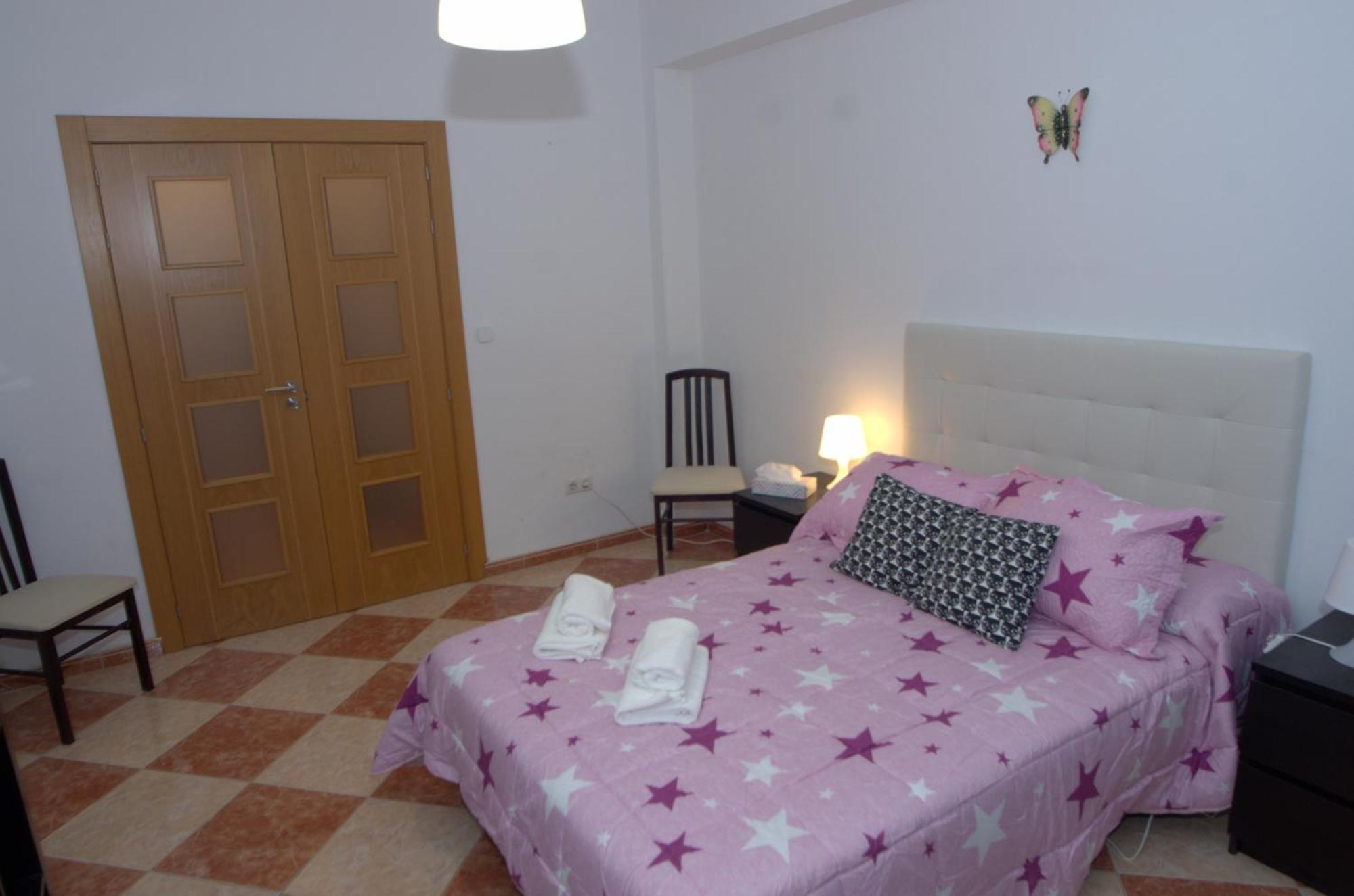 Malaga Centro Historico. Apartment Ngoại thất bức ảnh