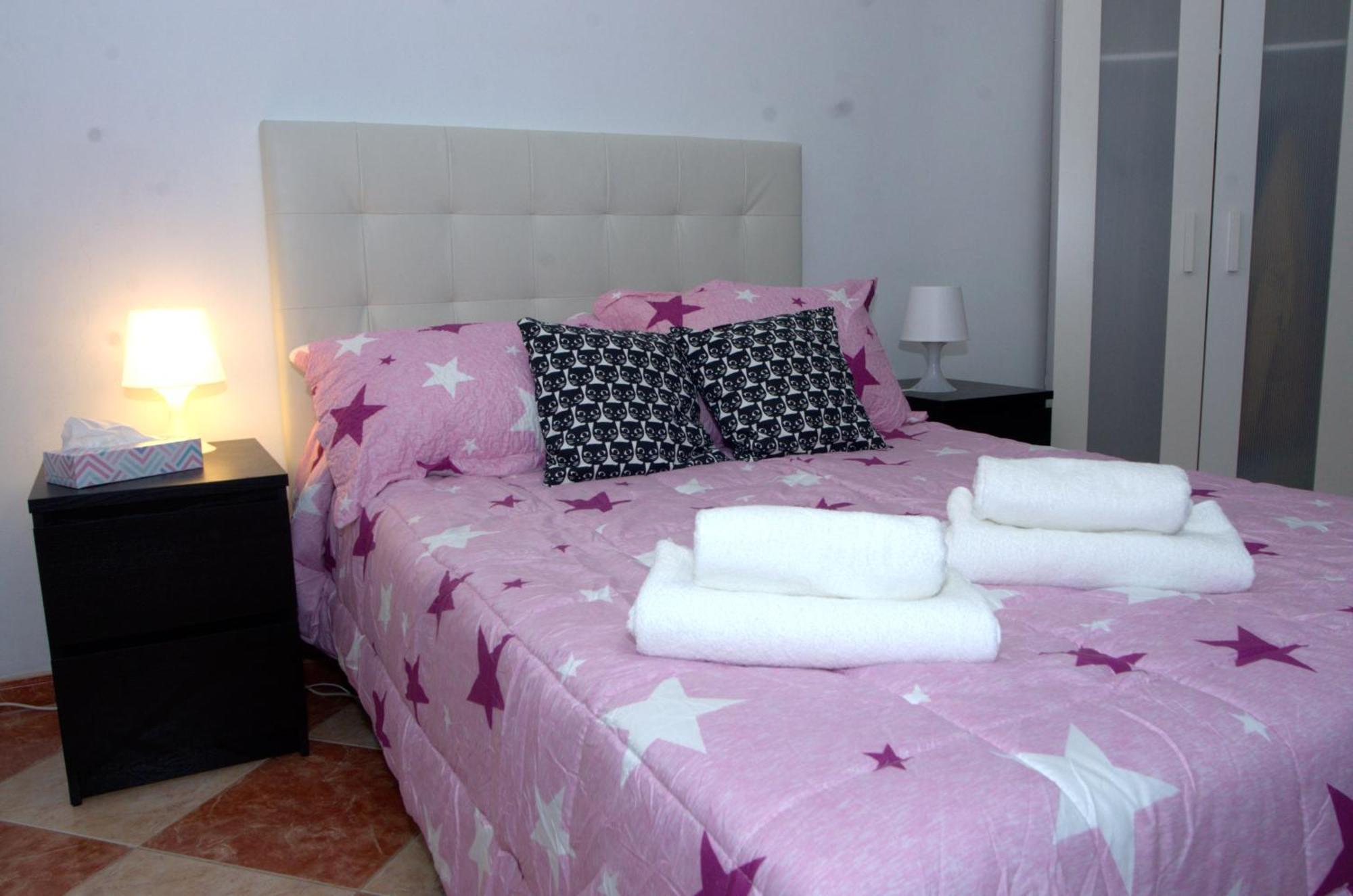 Malaga Centro Historico. Apartment Ngoại thất bức ảnh