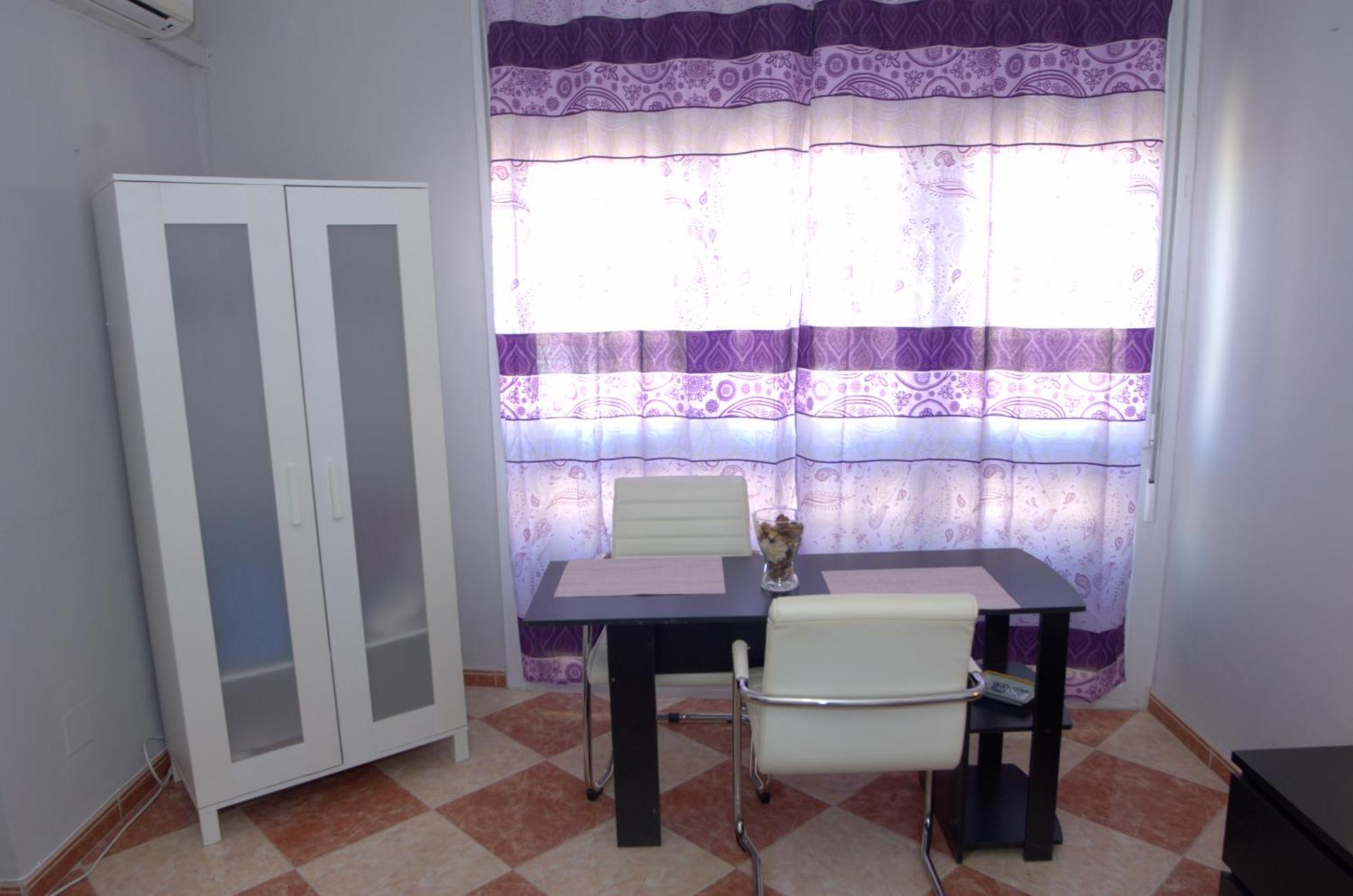 Malaga Centro Historico. Apartment Ngoại thất bức ảnh