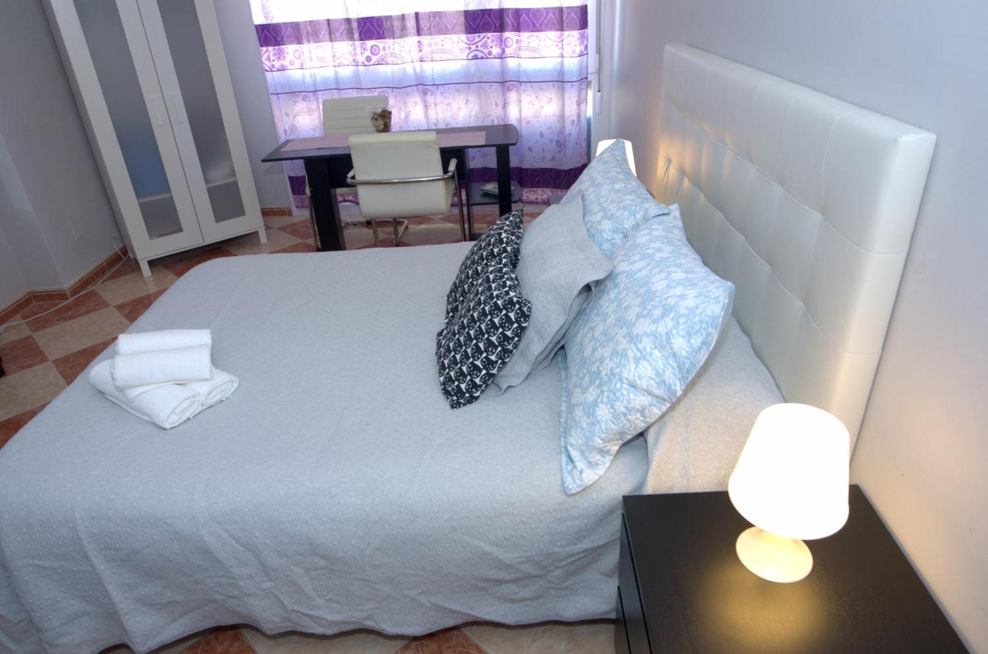 Malaga Centro Historico. Apartment Ngoại thất bức ảnh