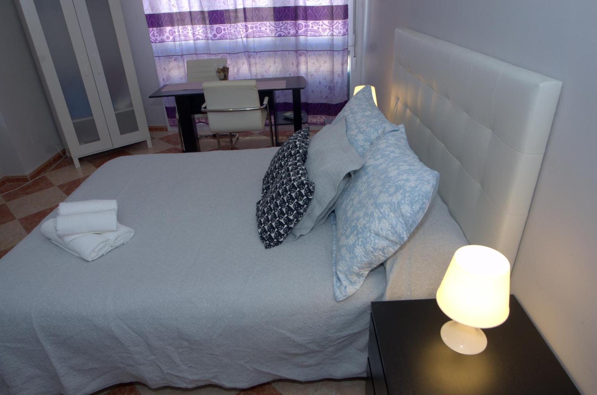 Malaga Centro Historico. Apartment Ngoại thất bức ảnh