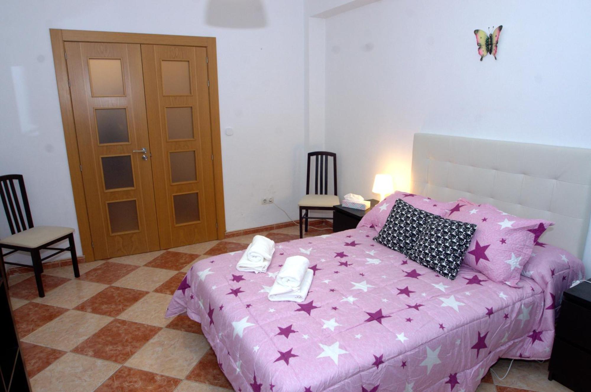 Malaga Centro Historico. Apartment Ngoại thất bức ảnh