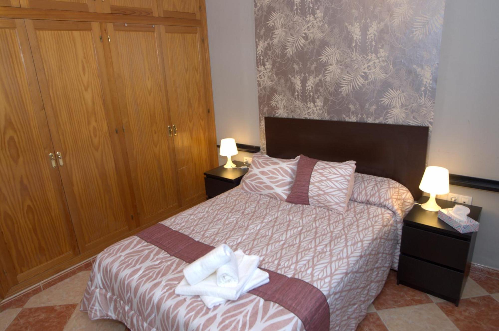 Malaga Centro Historico. Apartment Ngoại thất bức ảnh