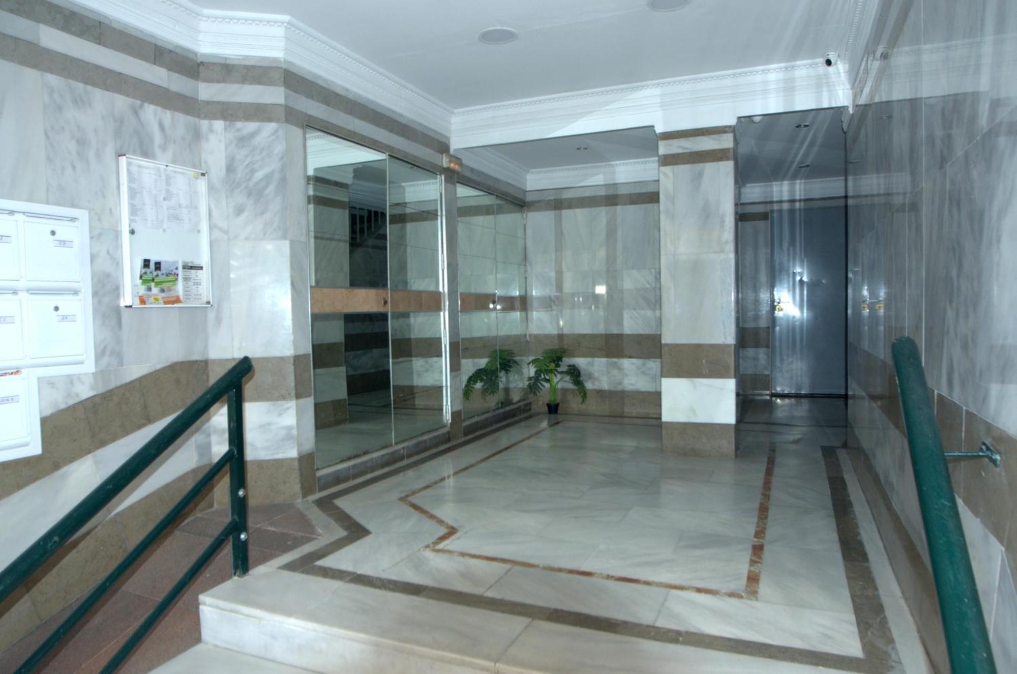 Malaga Centro Historico. Apartment Ngoại thất bức ảnh
