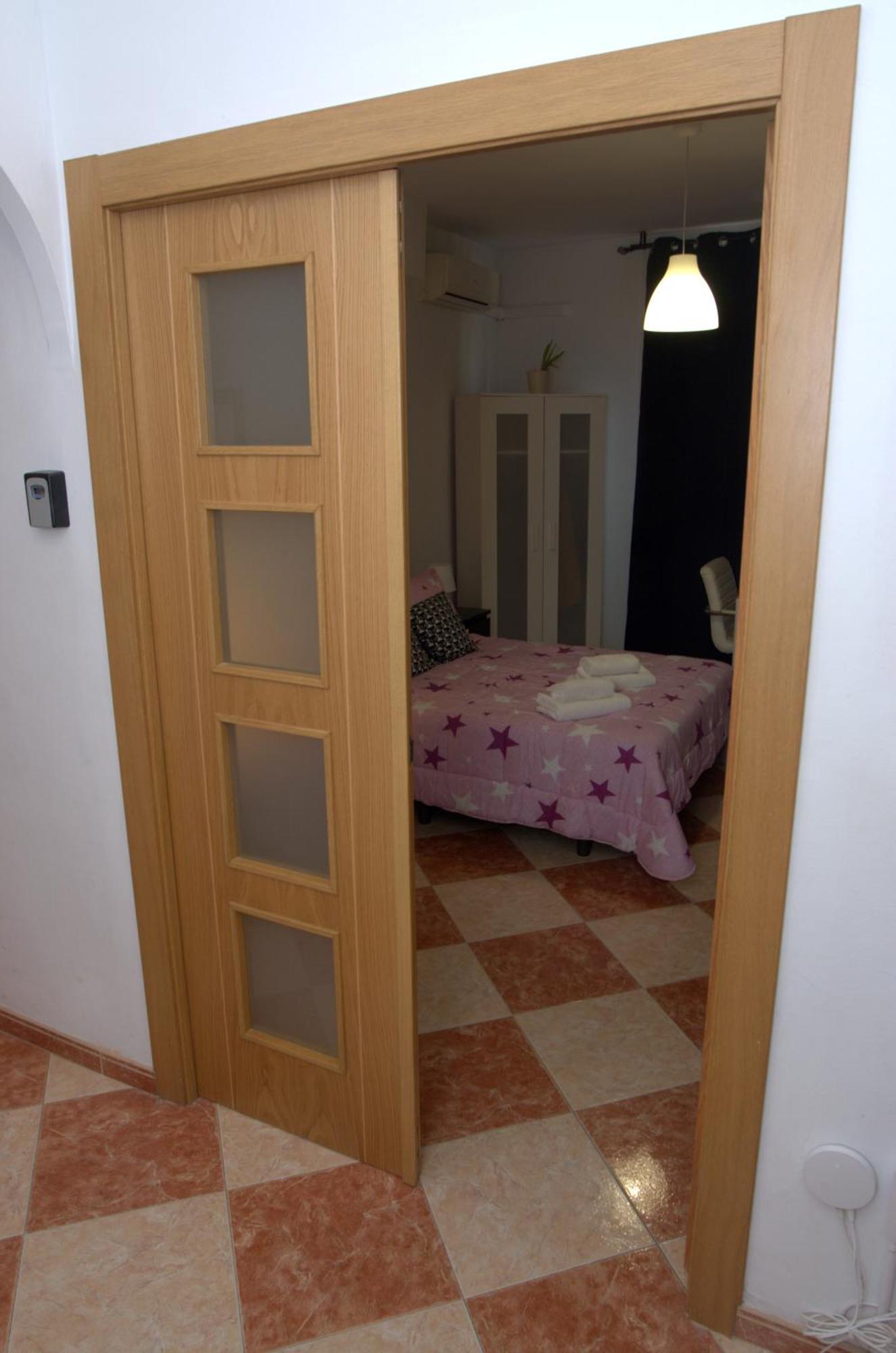 Malaga Centro Historico. Apartment Ngoại thất bức ảnh
