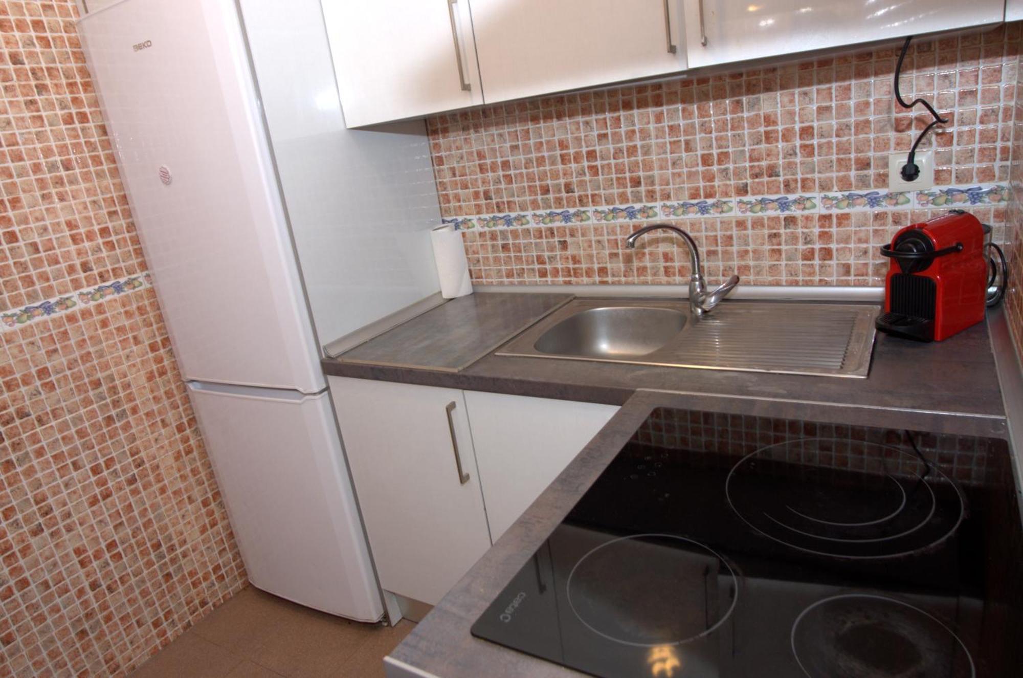 Malaga Centro Historico. Apartment Ngoại thất bức ảnh