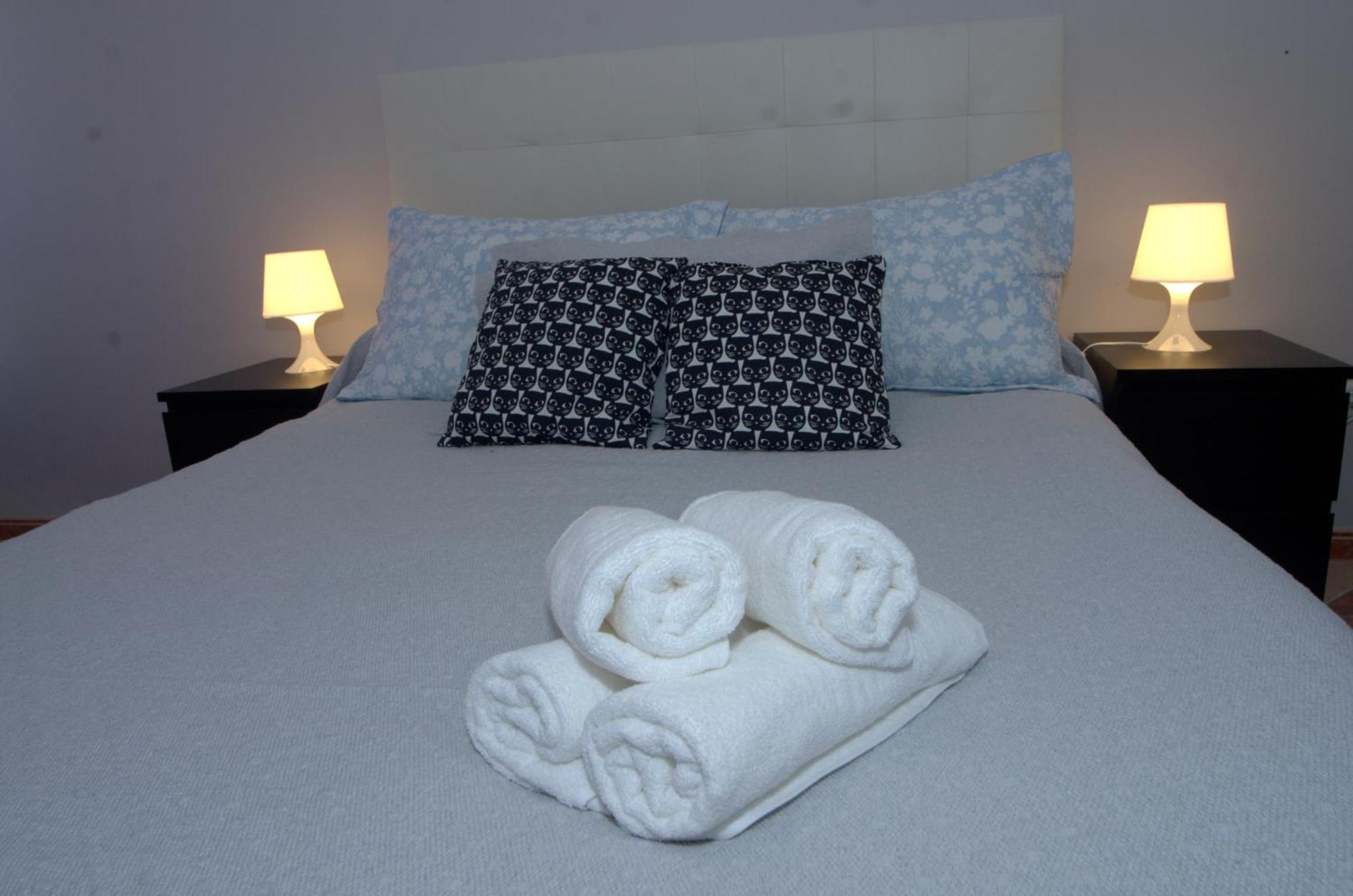 Malaga Centro Historico. Apartment Ngoại thất bức ảnh