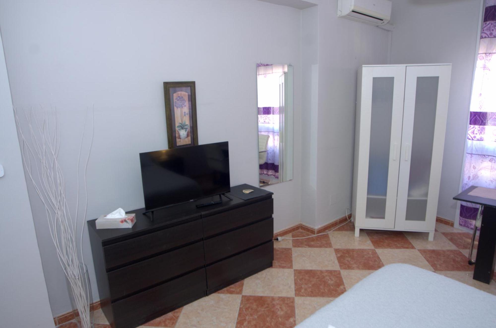 Malaga Centro Historico. Apartment Ngoại thất bức ảnh