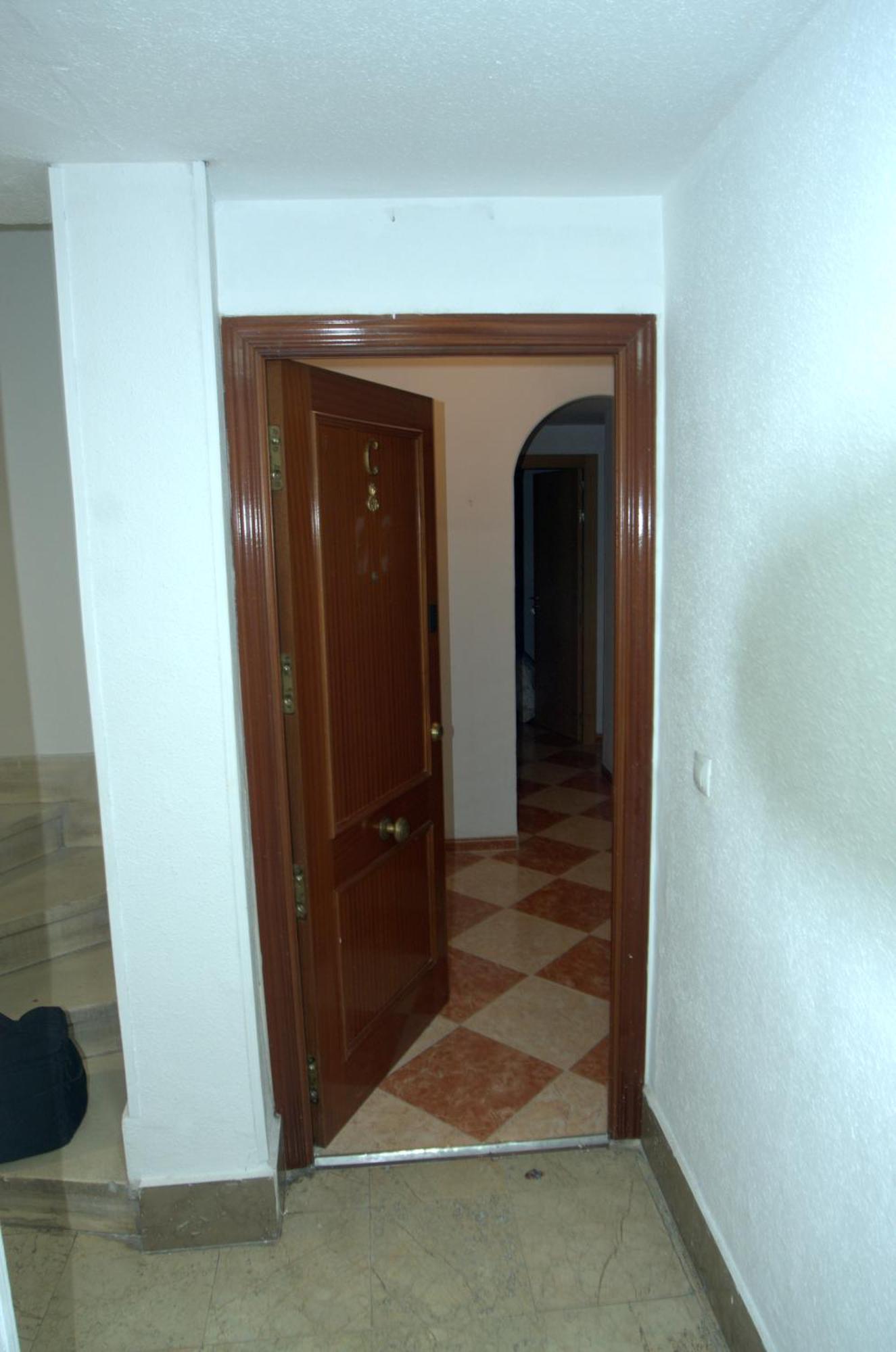 Malaga Centro Historico. Apartment Ngoại thất bức ảnh