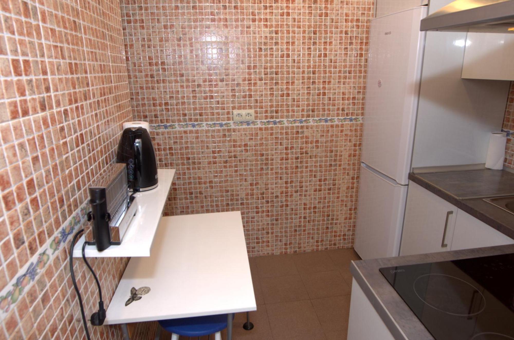 Malaga Centro Historico. Apartment Ngoại thất bức ảnh
