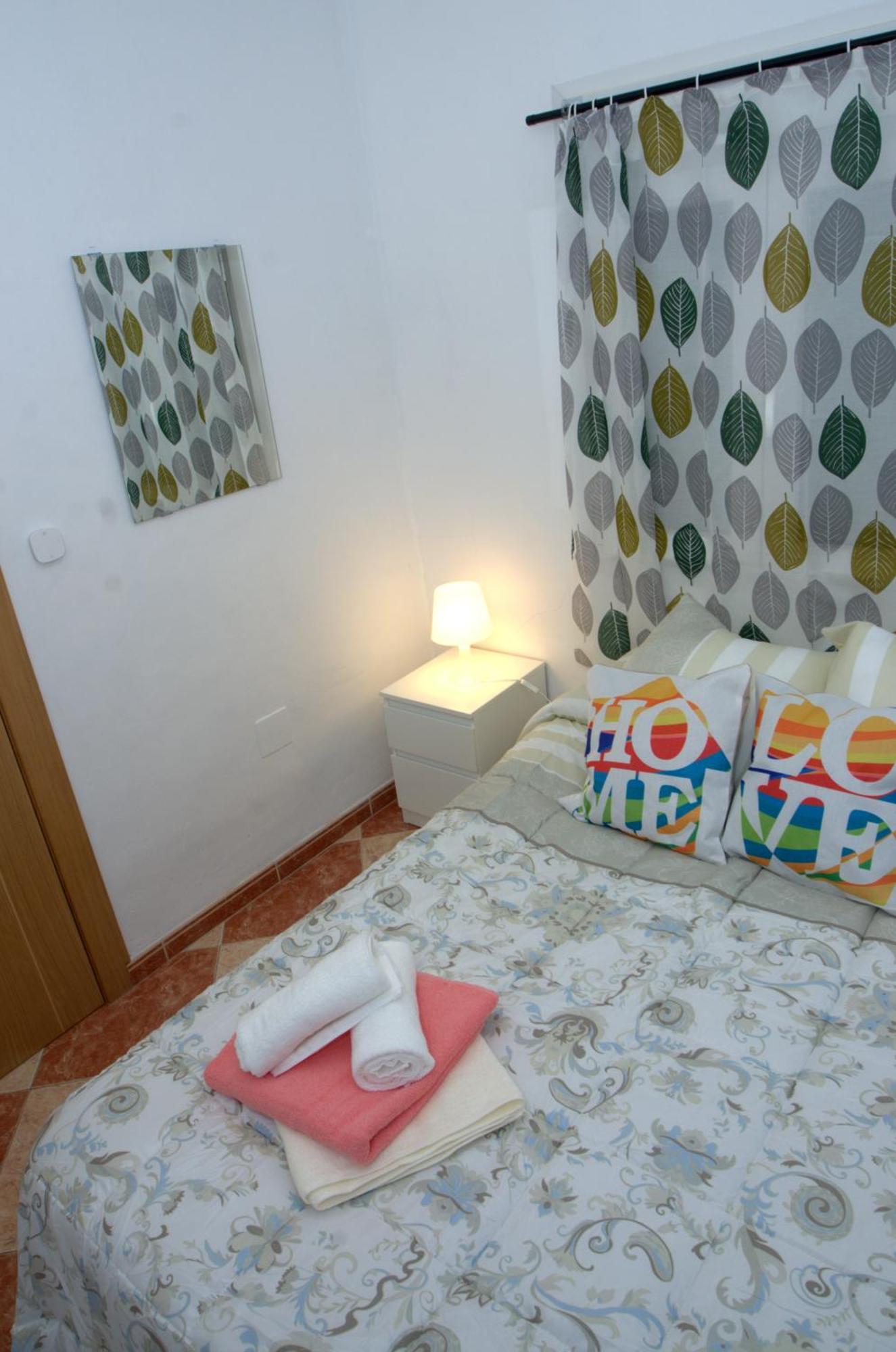 Malaga Centro Historico. Apartment Ngoại thất bức ảnh