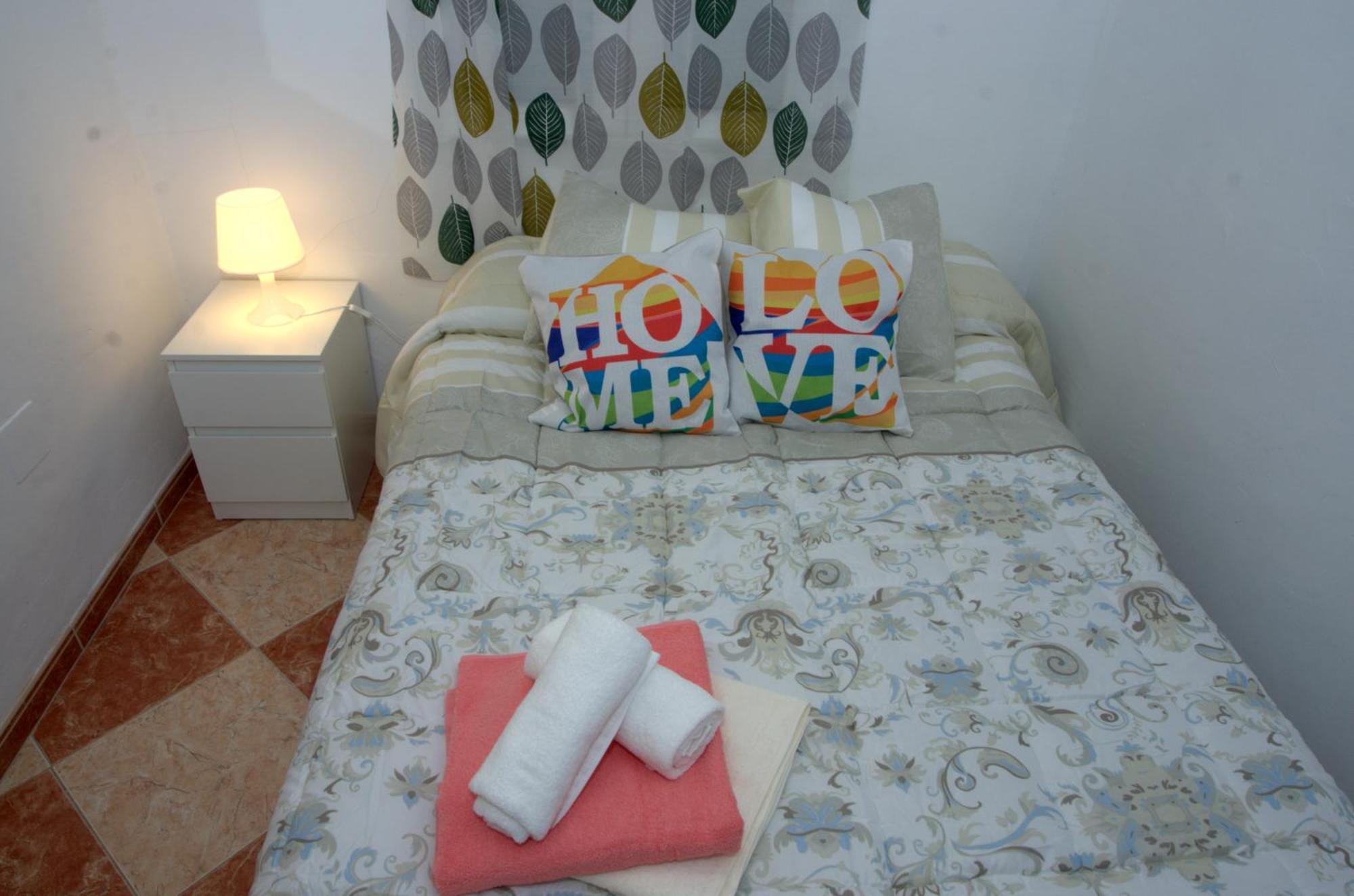 Malaga Centro Historico. Apartment Ngoại thất bức ảnh