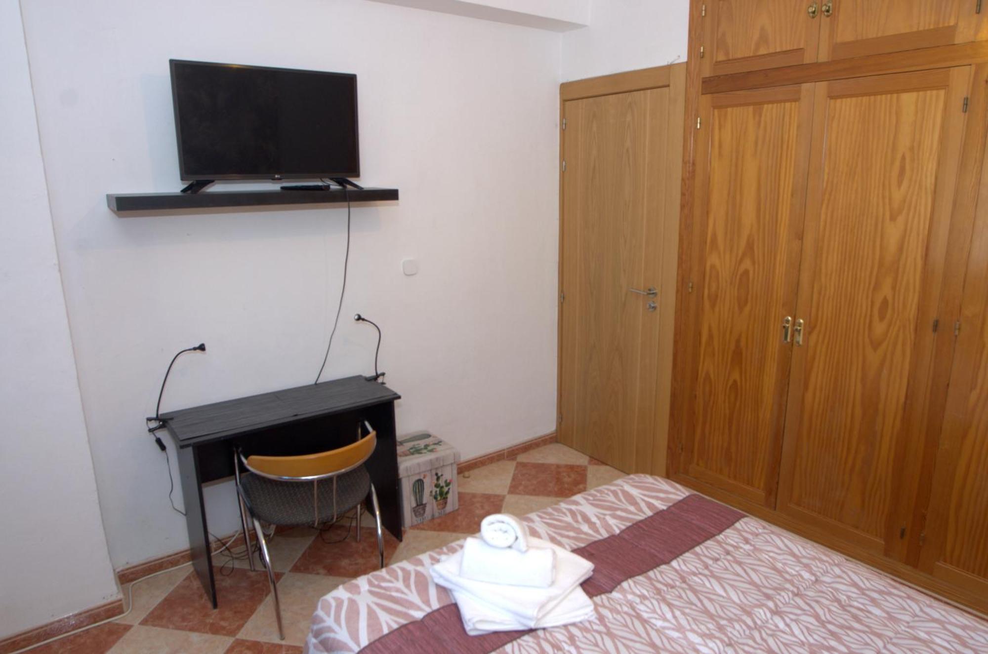 Malaga Centro Historico. Apartment Ngoại thất bức ảnh