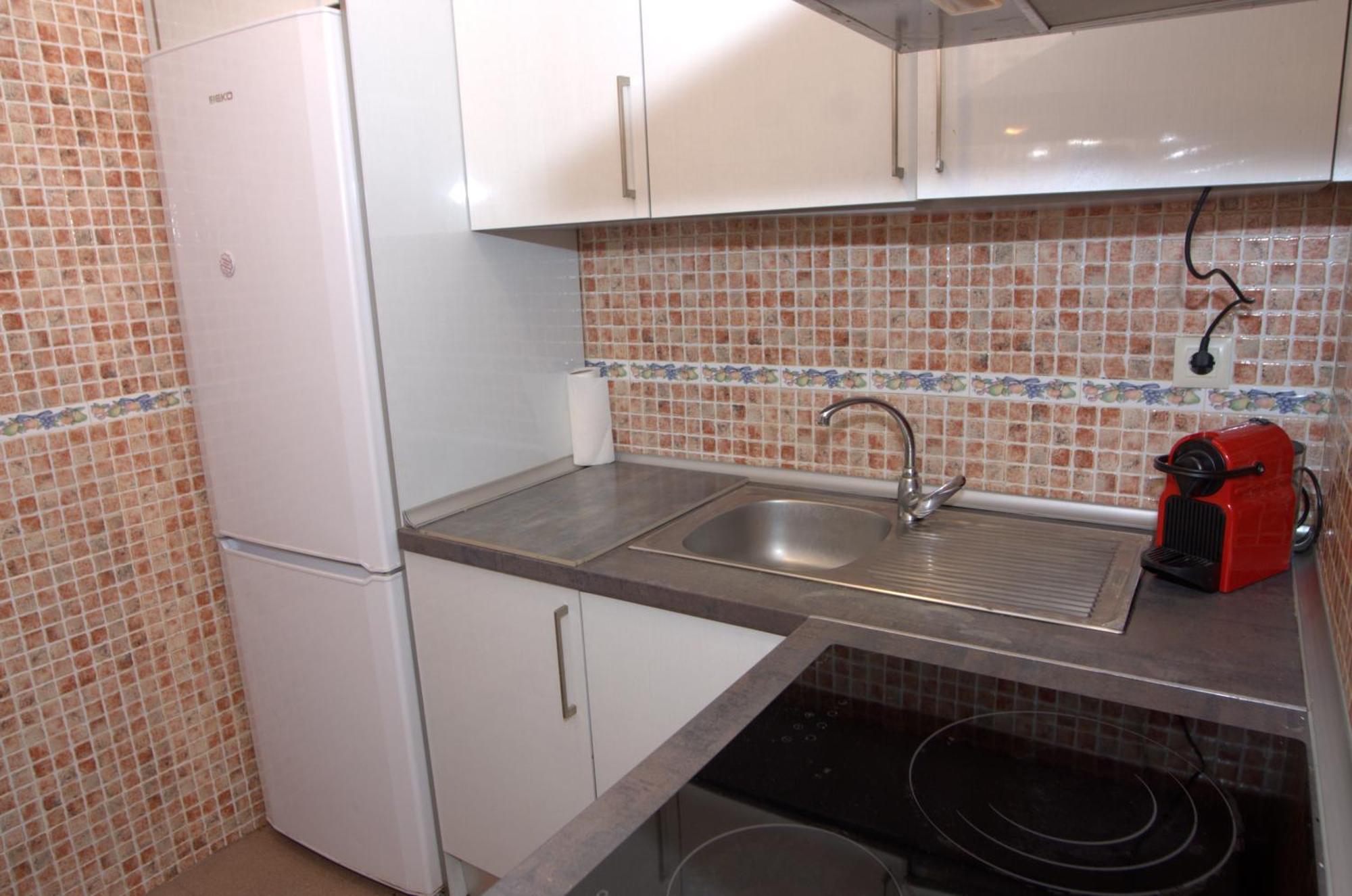 Malaga Centro Historico. Apartment Ngoại thất bức ảnh