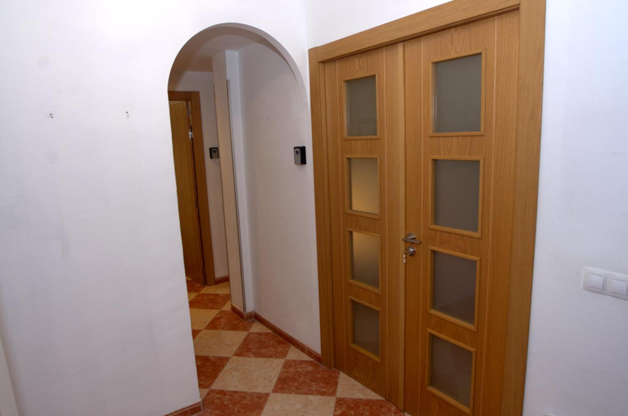 Malaga Centro Historico. Apartment Ngoại thất bức ảnh