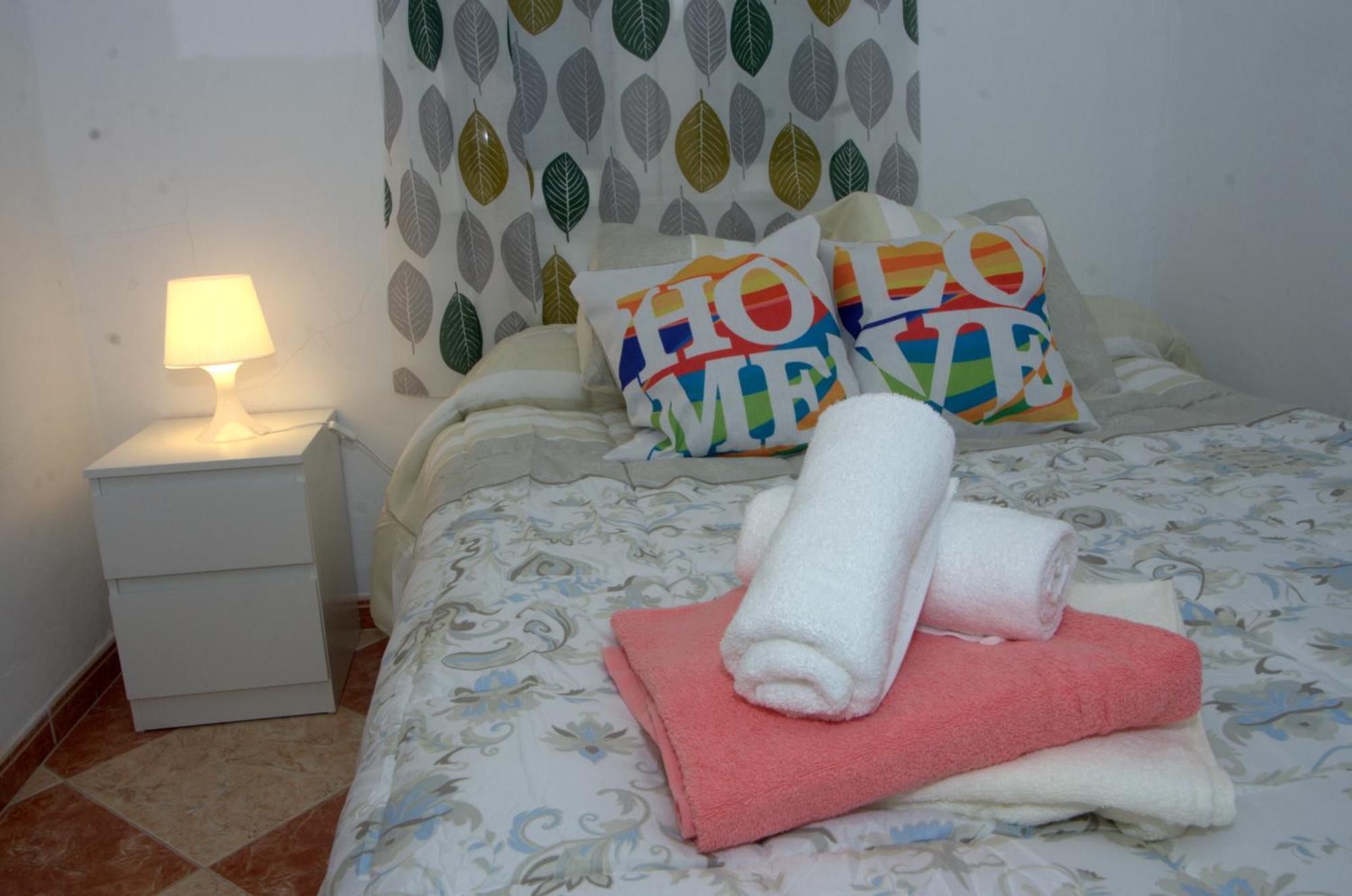 Malaga Centro Historico. Apartment Ngoại thất bức ảnh